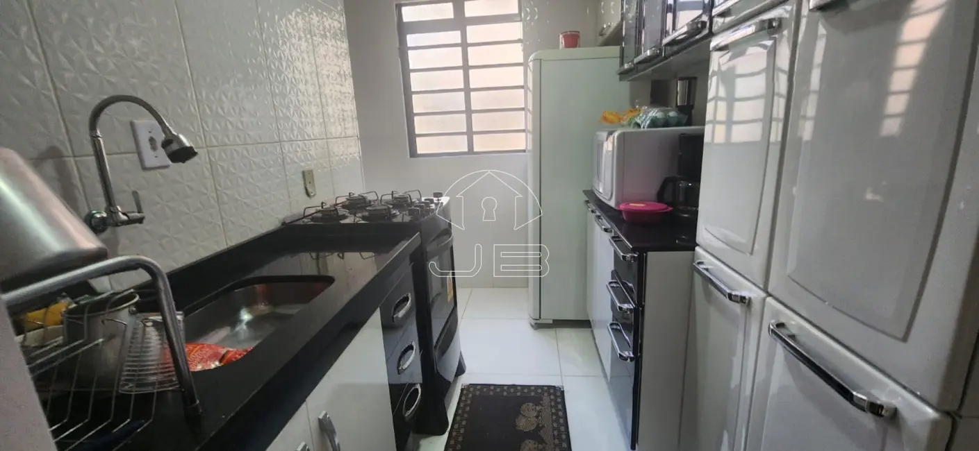 Foto 5 de Apartamento com 2 quartos à venda, 50m2 em Conjunto Habitacional Campinas F, Campinas - SP