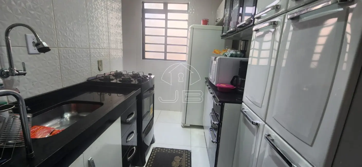 Foto 7 de Apartamento com 2 quartos à venda, 50m2 em Conjunto Habitacional Campinas F, Campinas - SP