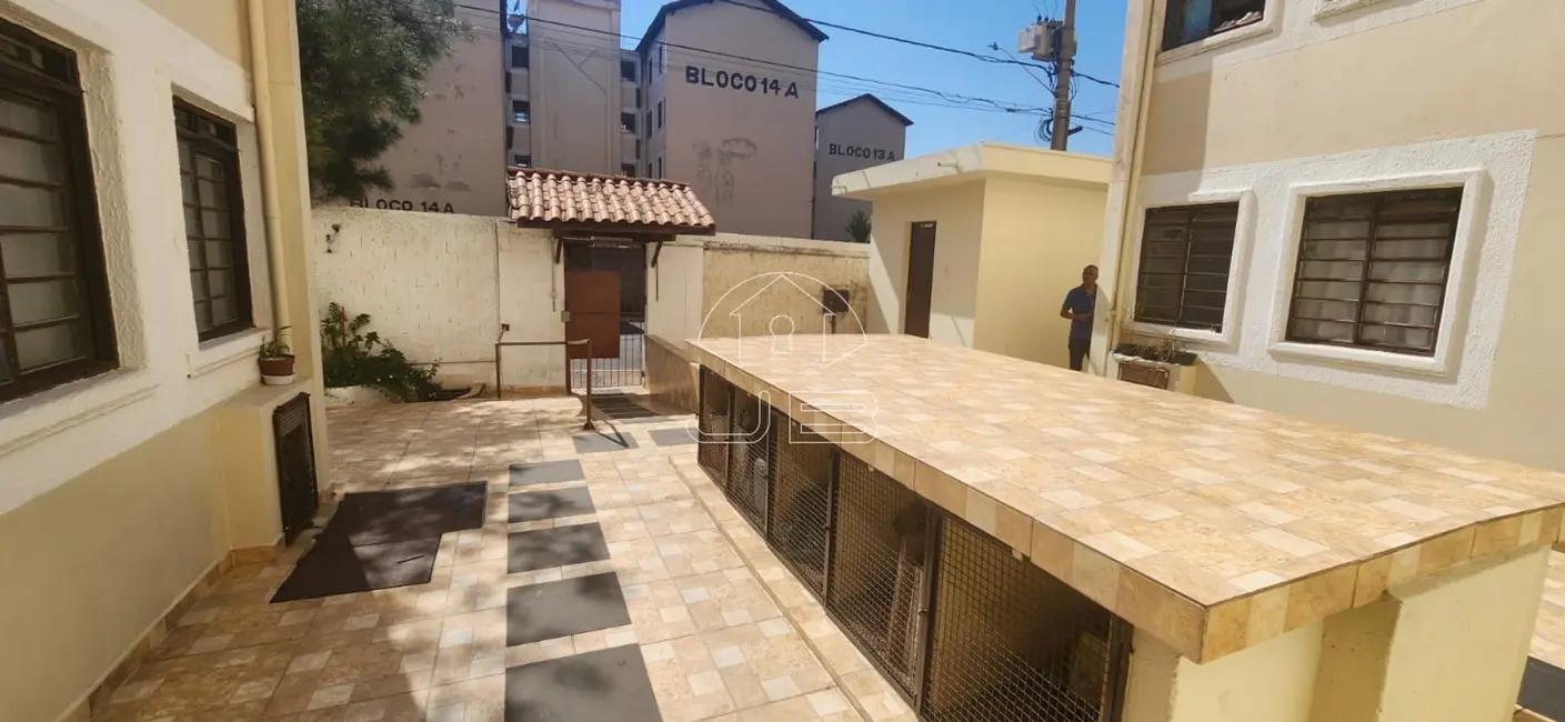 Foto 1 de Apartamento com 2 quartos à venda, 50m2 em Conjunto Habitacional Campinas F, Campinas - SP