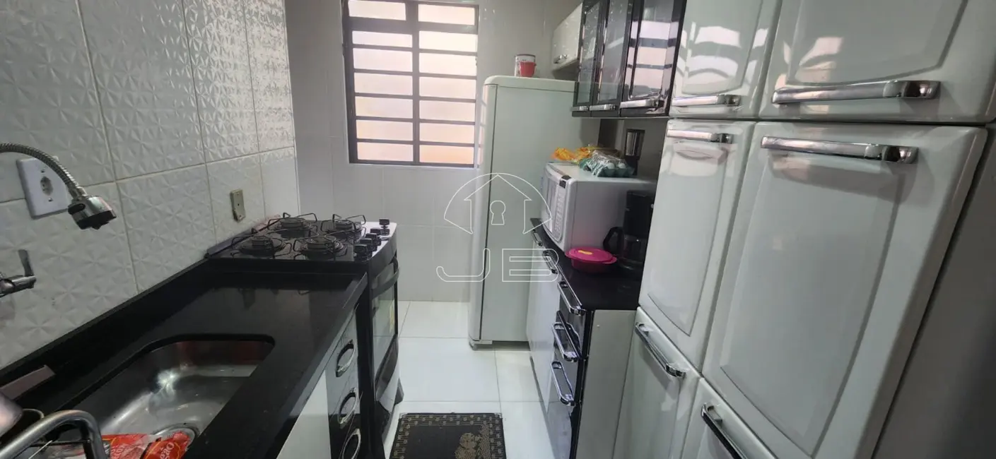 Foto 4 de Apartamento com 2 quartos à venda, 50m2 em Conjunto Habitacional Campinas F, Campinas - SP