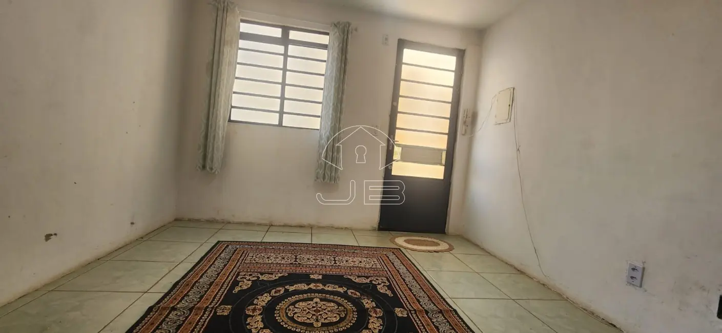 Foto 6 de Apartamento com 2 quartos à venda, 50m2 em Conjunto Habitacional Campinas F, Campinas - SP