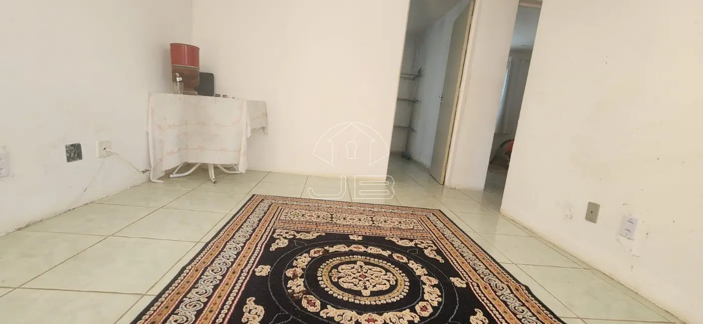 Foto 8 de Apartamento com 2 quartos à venda, 50m2 em Conjunto Habitacional Campinas F, Campinas - SP