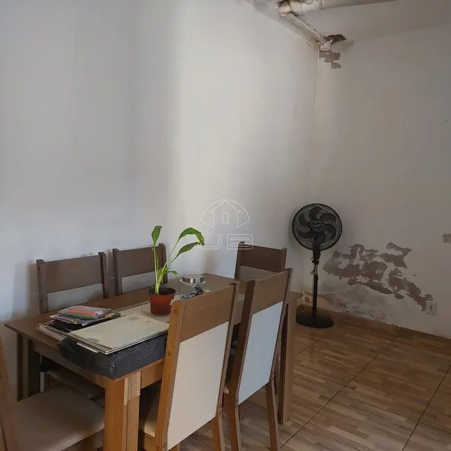 Foto 3 de Casa com 2 quartos à venda, 157m2 em Jardim Conceição, Hortolandia - SP