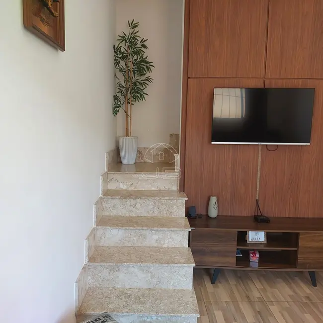 Foto 4 de Casa com 2 quartos à venda, 157m2 em Jardim Conceição, Hortolandia - SP