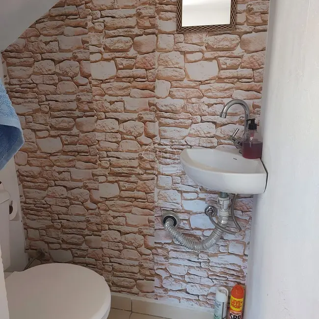 Foto 8 de Casa com 2 quartos à venda, 157m2 em Jardim Conceição, Hortolandia - SP