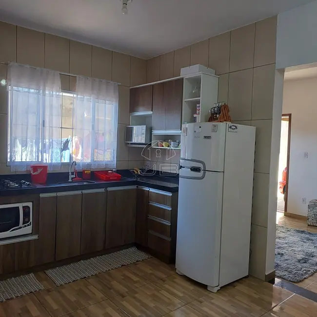 Foto 2 de Casa com 2 quartos à venda, 157m2 em Jardim Conceição, Hortolandia - SP