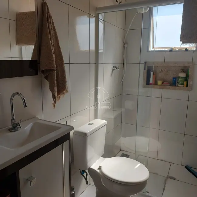 Foto 9 de Casa com 2 quartos à venda, 157m2 em Jardim Conceição, Hortolandia - SP