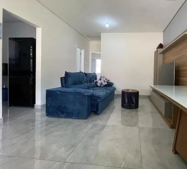 Foto 2 de Casa de Condomínio com 2 quartos à venda, 52m2 em Condomínio Residencial Viva Vista, Sumare - SP