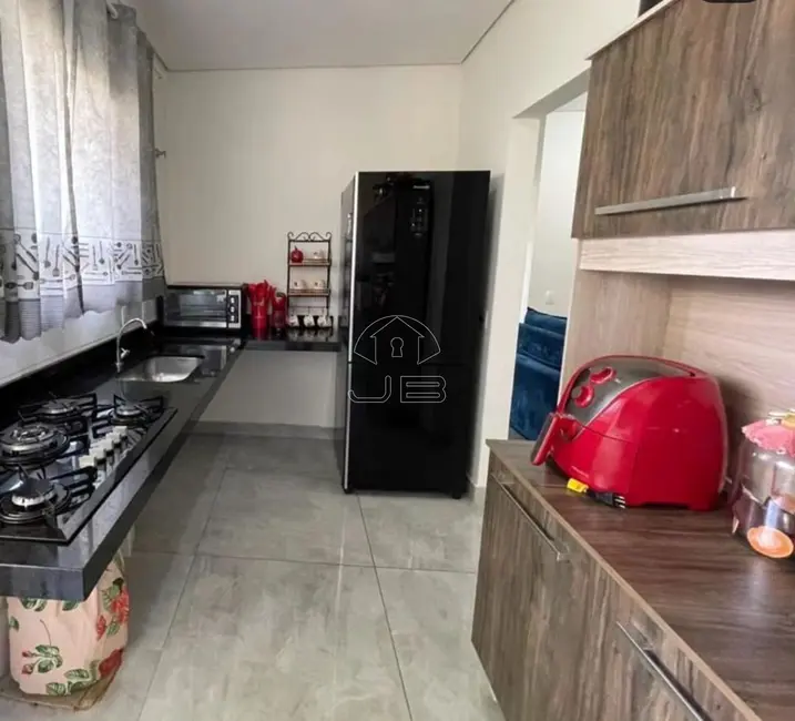 Foto 4 de Casa de Condomínio com 2 quartos à venda, 52m2 em Condomínio Residencial Viva Vista, Sumare - SP