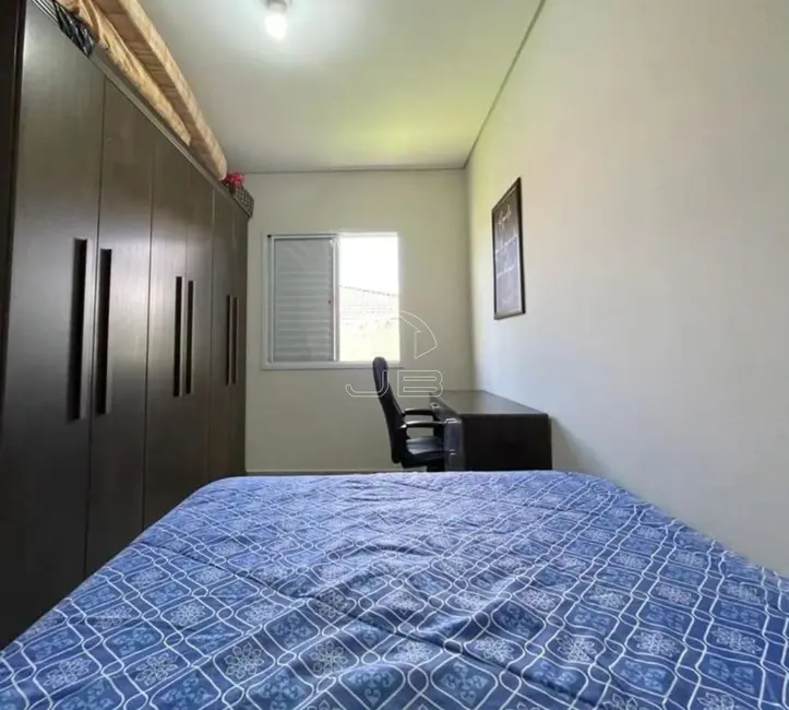 Foto 8 de Casa de Condomínio com 2 quartos à venda, 52m2 em Condomínio Residencial Viva Vista, Sumare - SP