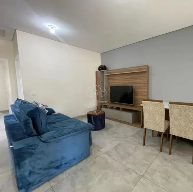 Foto 1 de Casa de Condomínio com 2 quartos à venda, 52m2 em Condomínio Residencial Viva Vista, Sumare - SP
