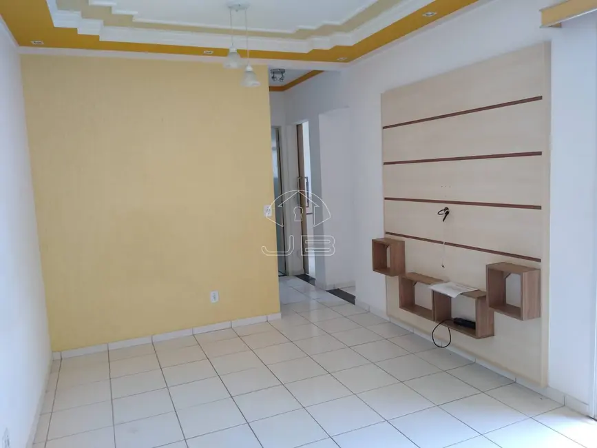 Foto 1 de Apartamento com 2 quartos à venda, 49m2 em Parque São Jorge, Campinas - SP