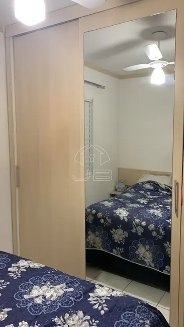 Apartamento com 2 quartos à venda, 49m2 em Parque São Jorge, Campinas - SP - imagem 5 Foto 5 de Apartamento com 2 quartos à venda, 49m2 em Parque São Jorge, Campinas - SP