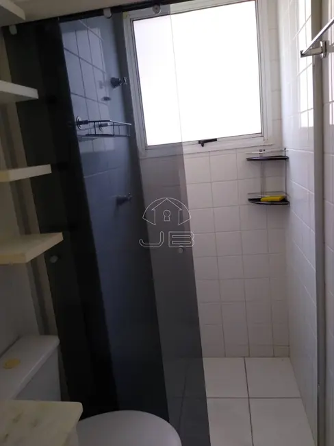 Apartamento com 2 quartos à venda, 49m2 em Parque São Jorge, Campinas - SP - imagem 9 Foto 9 de Apartamento com 2 quartos à venda, 49m2 em Parque São Jorge, Campinas - SP