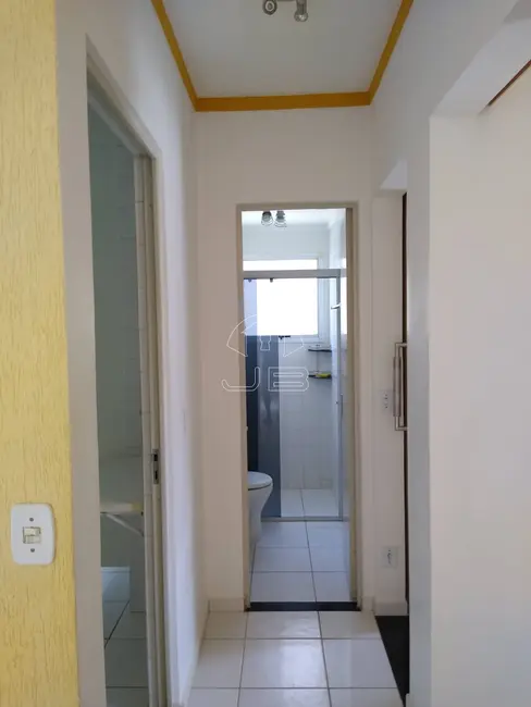 Apartamento com 2 quartos à venda, 49m2 em Parque São Jorge, Campinas - SP - imagem 4 Foto 4 de Apartamento com 2 quartos à venda, 49m2 em Parque São Jorge, Campinas - SP