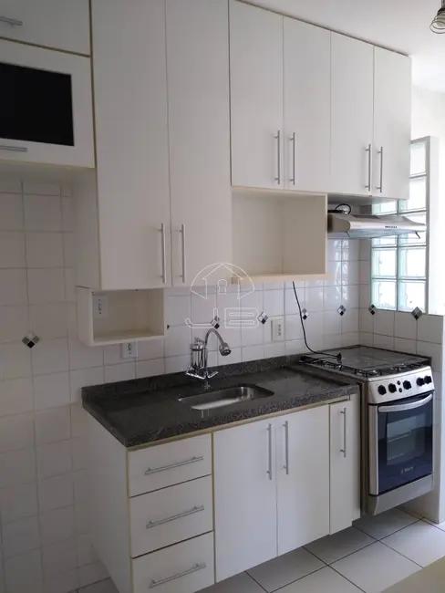 Foto 2 de Apartamento com 2 quartos à venda, 49m2 em Parque São Jorge, Campinas - SP