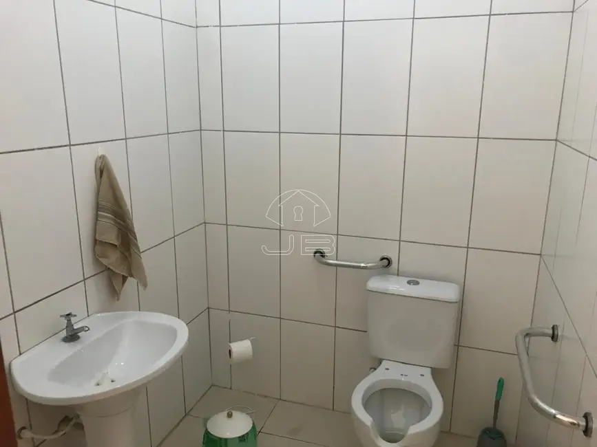 Armazém / Galpão para alugar, 1350m2 em Jardim Manchester (Nova Veneza), Sumare - SP - imagem 6 Foto 6 de Armazém / Galpão para alugar, 1350m2 em Jardim Manchester (Nova Veneza), Sumare - SP