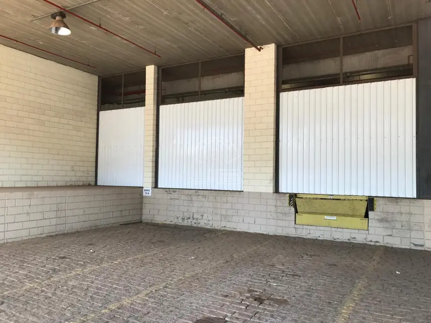 Foto 1 de Armazém / Galpão para alugar, 1350m2 em Jardim Manchester (Nova Veneza), Sumare - SP