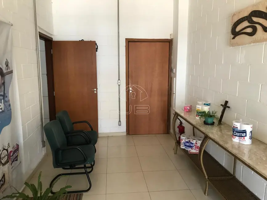 Armazém / Galpão para alugar, 1350m2 em Jardim Manchester (Nova Veneza), Sumare - SP - imagem 4 Foto 4 de Armazém / Galpão para alugar, 1350m2 em Jardim Manchester (Nova Veneza), Sumare - SP