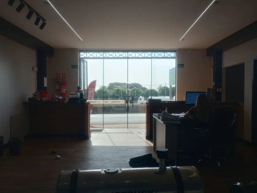 Foto 6 de Armazém / Galpão para alugar, 360m2 em Jardim Aparecida, Campinas - SP