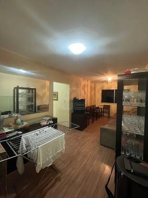 Foto 1 de Apartamento com 2 quartos à venda, 75m2 em Ponte Preta, Campinas - SP