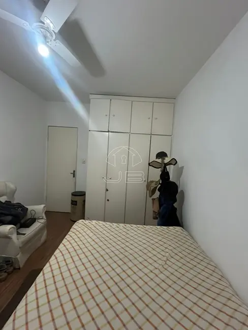 Foto 2 de Apartamento com 2 quartos à venda, 75m2 em Ponte Preta, Campinas - SP