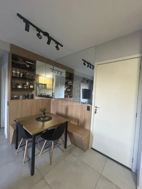 Foto 9 de Apartamento com 2 quartos à venda, 42m2 em Jardim Amanda II, Hortolandia - SP