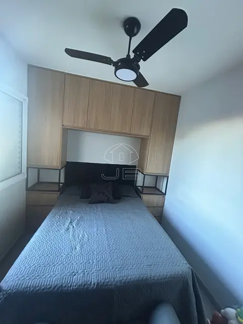 Foto 3 de Apartamento com 2 quartos à venda, 42m2 em Jardim Amanda II, Hortolandia - SP