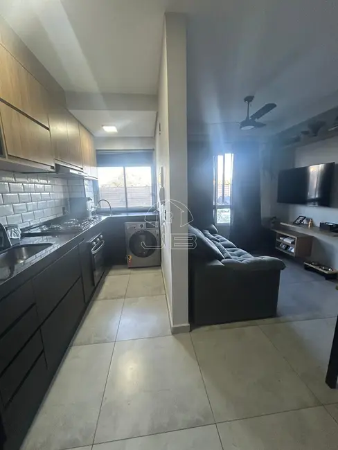 Foto 1 de Apartamento com 2 quartos à venda, 42m2 em Jardim Amanda II, Hortolandia - SP