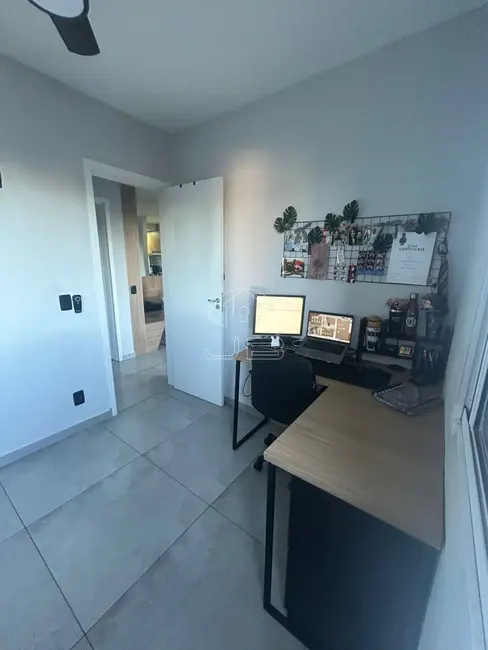 Foto 6 de Apartamento com 2 quartos à venda, 42m2 em Jardim Amanda II, Hortolandia - SP