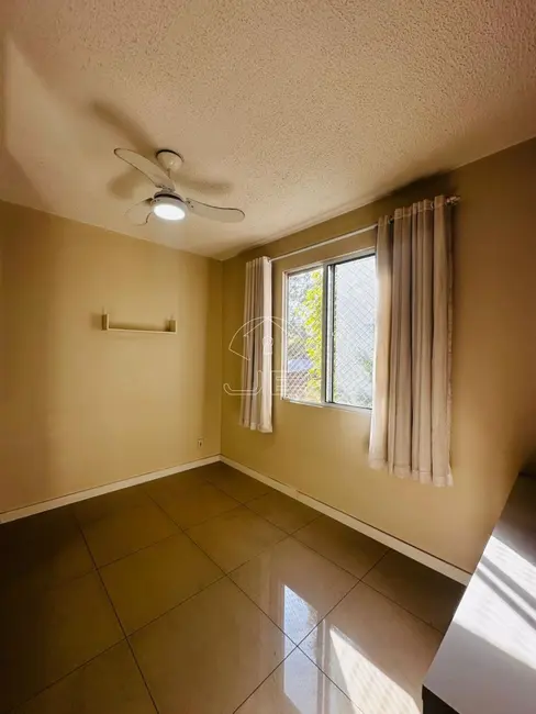 Foto 5 de Apartamento com 2 quartos à venda, 45m2 em Parque Yolanda (Nova Veneza), Sumare - SP