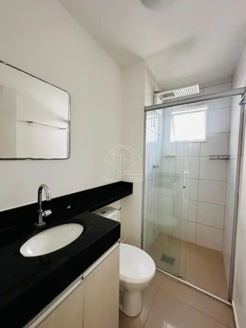 Foto 6 de Apartamento com 2 quartos à venda, 45m2 em Parque Yolanda (Nova Veneza), Sumare - SP