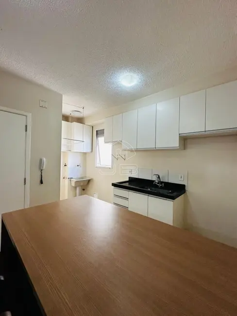 Foto 2 de Apartamento com 2 quartos à venda, 45m2 em Parque Yolanda (Nova Veneza), Sumare - SP