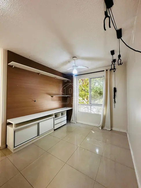 Foto 1 de Apartamento com 2 quartos à venda, 45m2 em Parque Yolanda (Nova Veneza), Sumare - SP