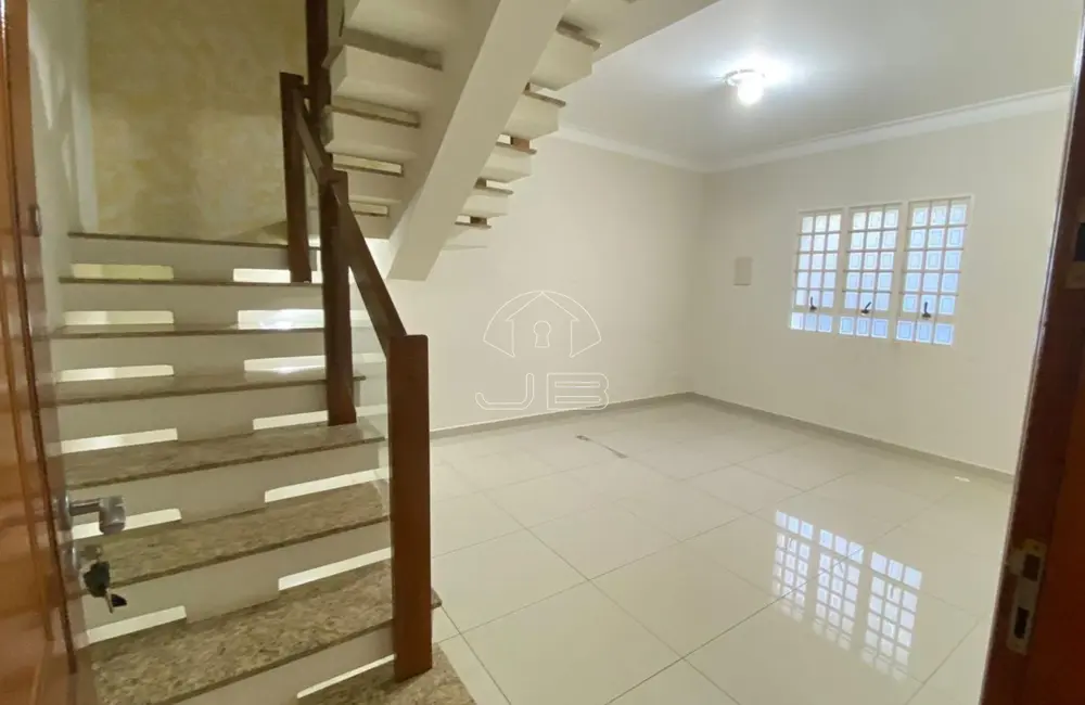 Foto 7 de Casa com 3 quartos à venda, 230m2 em Loteamento Parque São Martinho, Campinas - SP