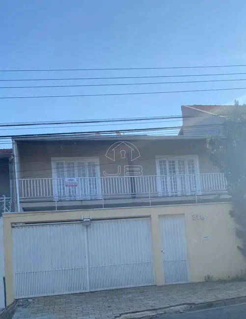 Foto 2 de Casa com 3 quartos à venda, 230m2 em Loteamento Parque São Martinho, Campinas - SP