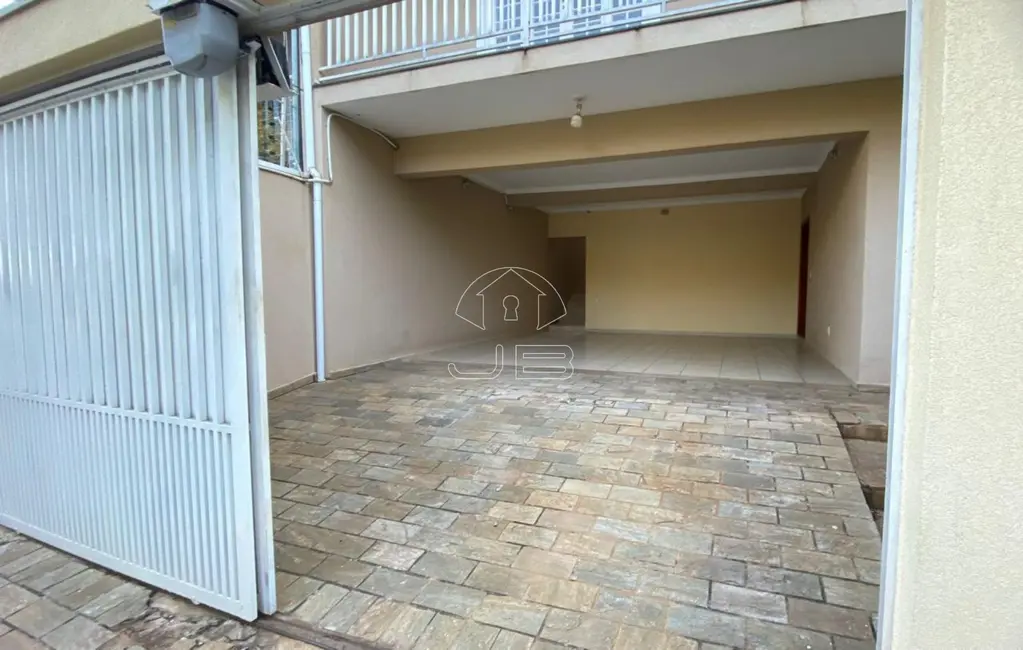 Foto 3 de Casa com 3 quartos à venda, 230m2 em Loteamento Parque São Martinho, Campinas - SP