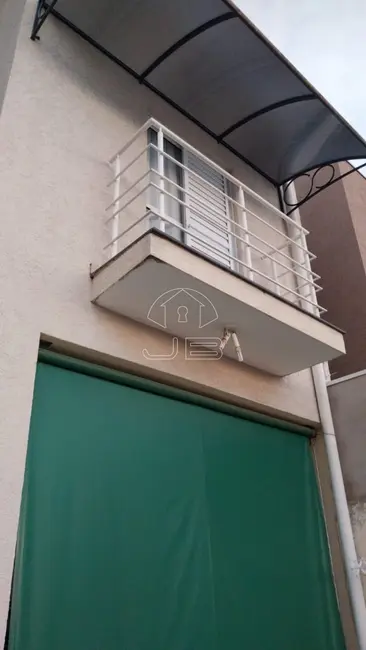 Foto 5 de Casa com 2 quartos à venda, 69m2 em Jardim Novo Campos Elíseos, Campinas - SP