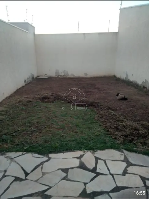 Foto 6 de Casa com 2 quartos à venda, 69m2 em Jardim Novo Campos Elíseos, Campinas - SP