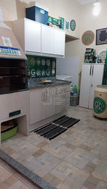 Foto 4 de Casa com 2 quartos à venda, 69m2 em Jardim Novo Campos Elíseos, Campinas - SP