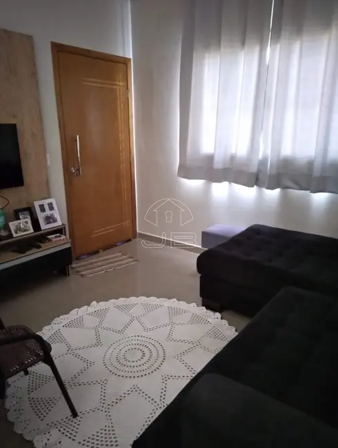 Foto 3 de Casa com 2 quartos à venda, 69m2 em Jardim Novo Campos Elíseos, Campinas - SP