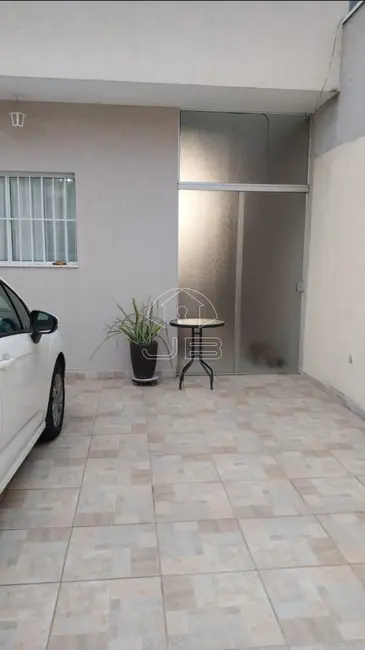 Foto 2 de Casa com 2 quartos à venda, 69m2 em Jardim Novo Campos Elíseos, Campinas - SP