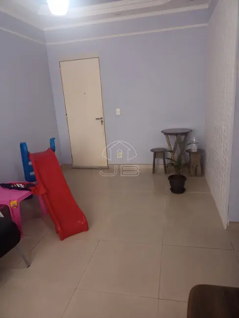 Foto 2 de Apartamento com 2 quartos à venda, 56m2 em Parque Dom Pedro II, Campinas - SP