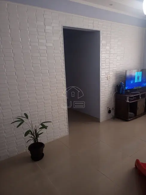 Foto 4 de Apartamento com 2 quartos à venda, 56m2 em Parque Dom Pedro II, Campinas - SP