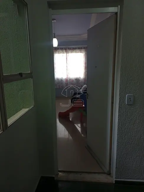 Foto 1 de Apartamento com 2 quartos à venda, 56m2 em Parque Dom Pedro II, Campinas - SP