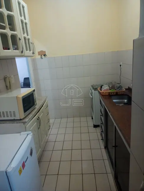Foto 6 de Apartamento com 2 quartos à venda, 56m2 em Parque Dom Pedro II, Campinas - SP
