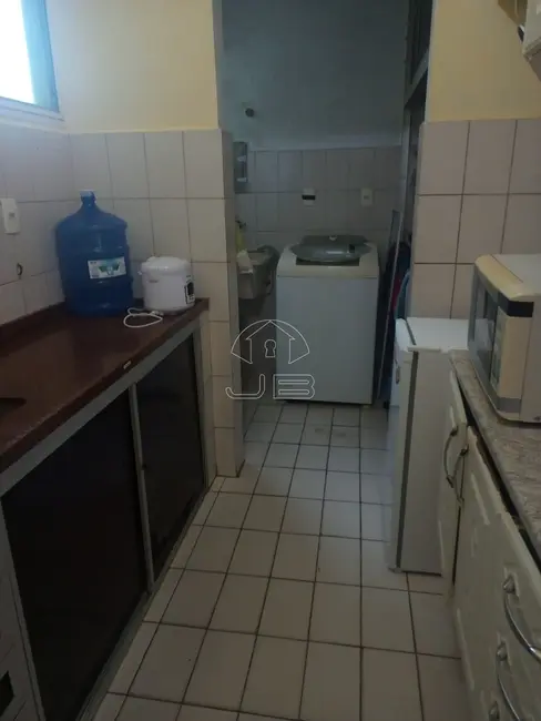 Foto 7 de Apartamento com 2 quartos à venda, 56m2 em Parque Dom Pedro II, Campinas - SP