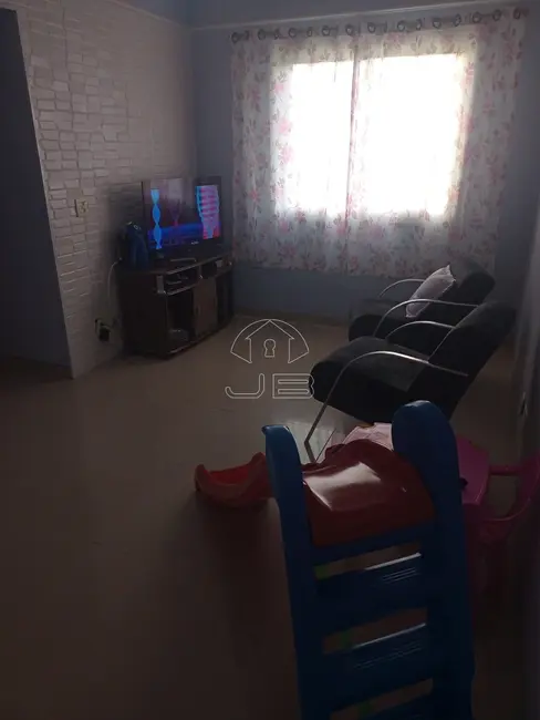 Foto 3 de Apartamento com 2 quartos à venda, 56m2 em Parque Dom Pedro II, Campinas - SP