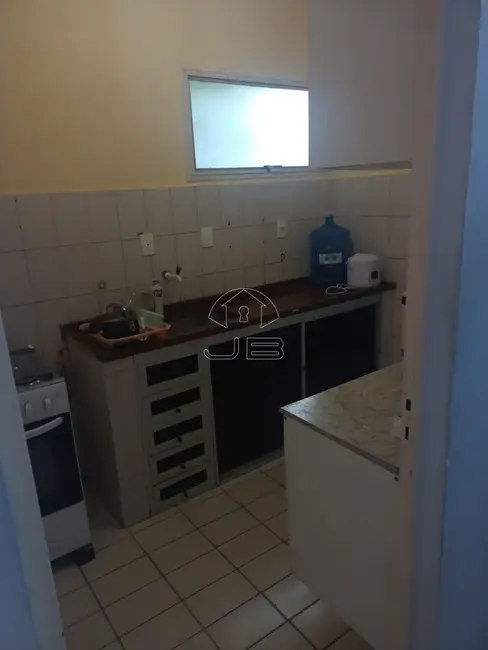 Foto 5 de Apartamento com 2 quartos à venda, 56m2 em Parque Dom Pedro II, Campinas - SP