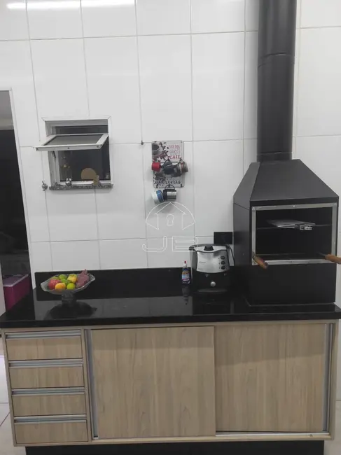 Foto 3 de Casa de Condomínio com 2 quartos à venda, 135m2 em Nova Odessa - SP